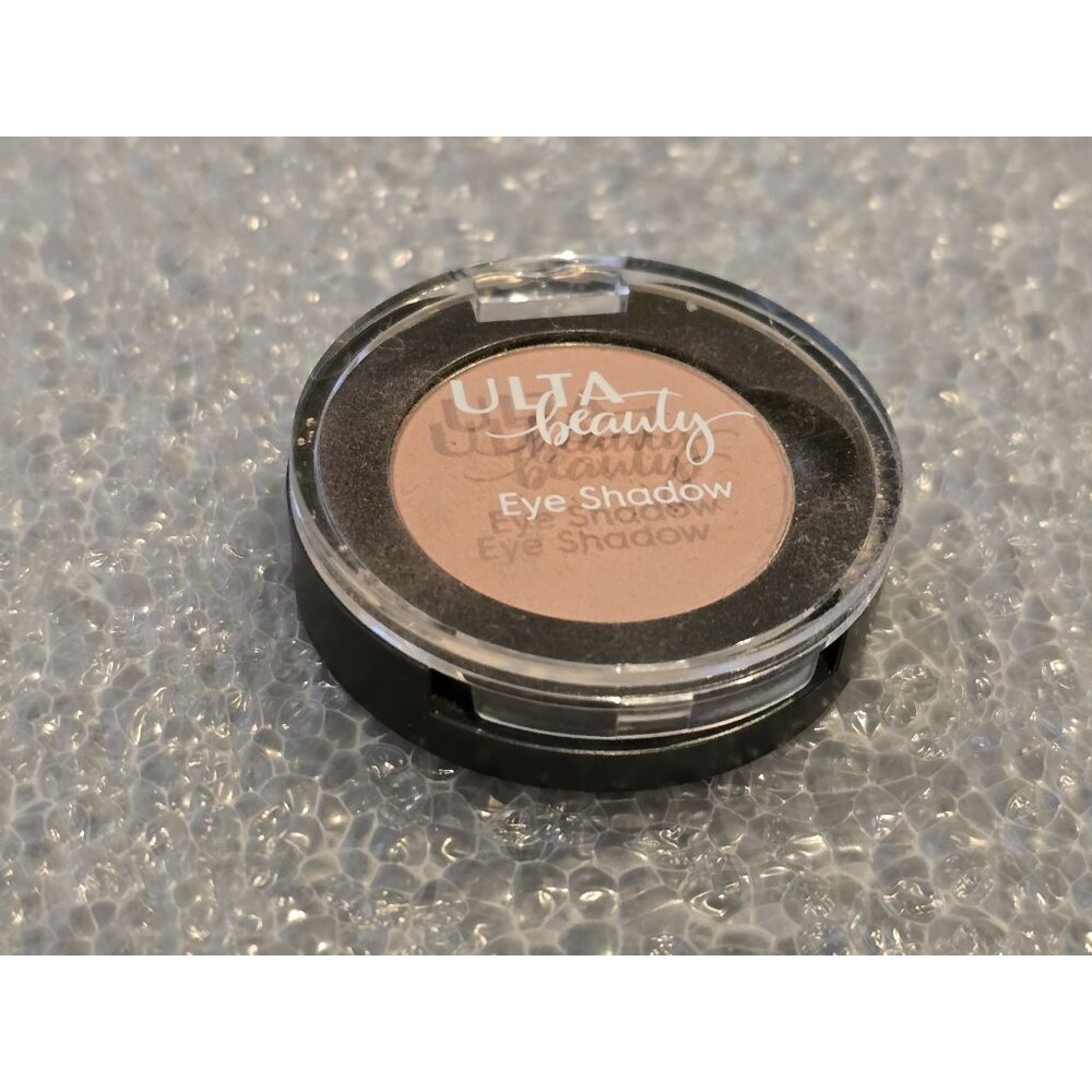 Ulta Beauty Petite Eye Shadow 0.057 Oz Neutral Shade